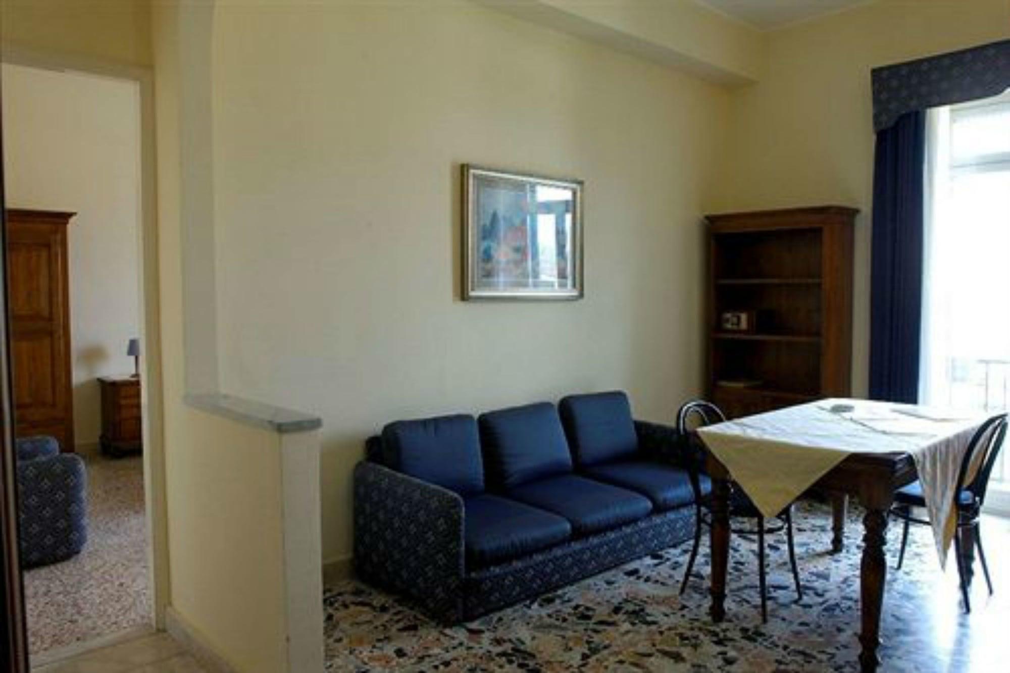 Hotel La Residenza Messina Eksteriør billede