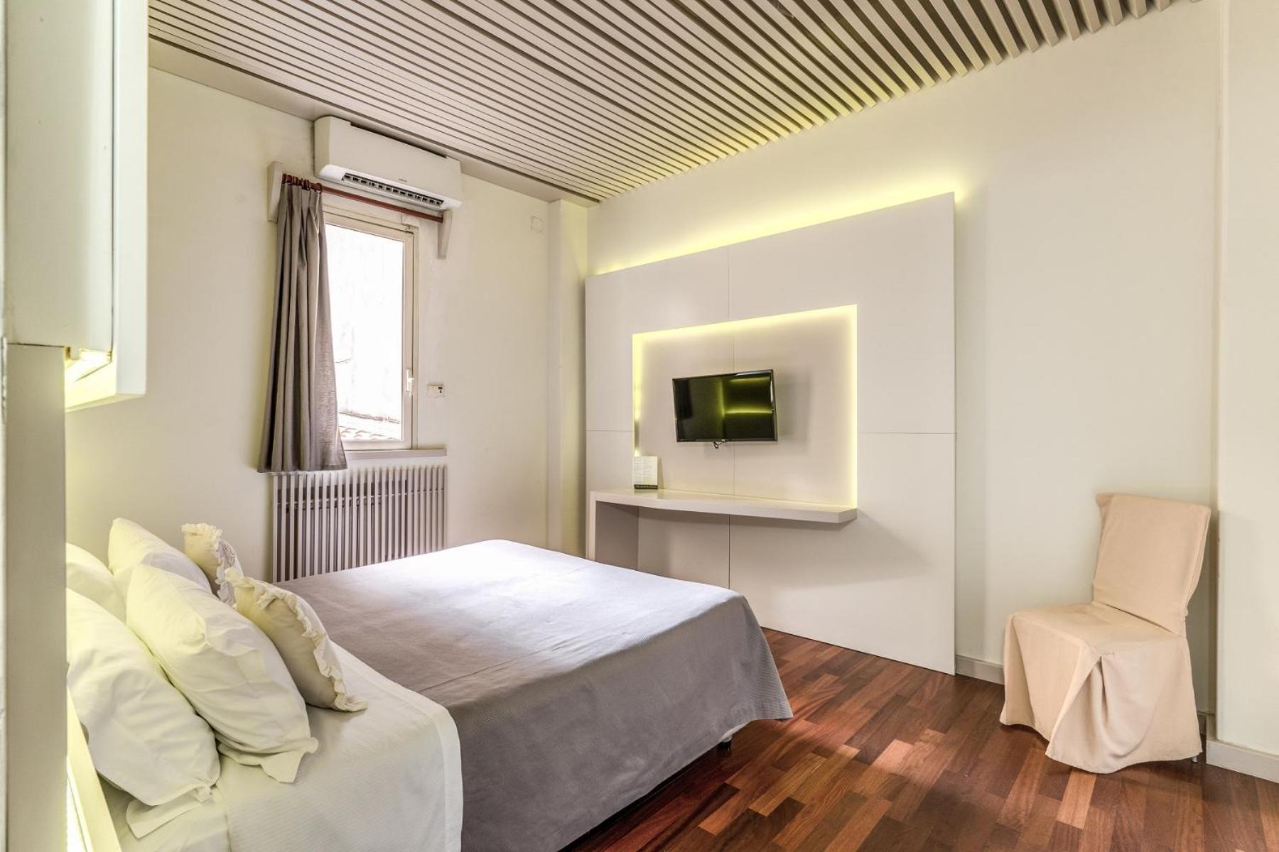 Hotel La Residenza Messina Eksteriør billede
