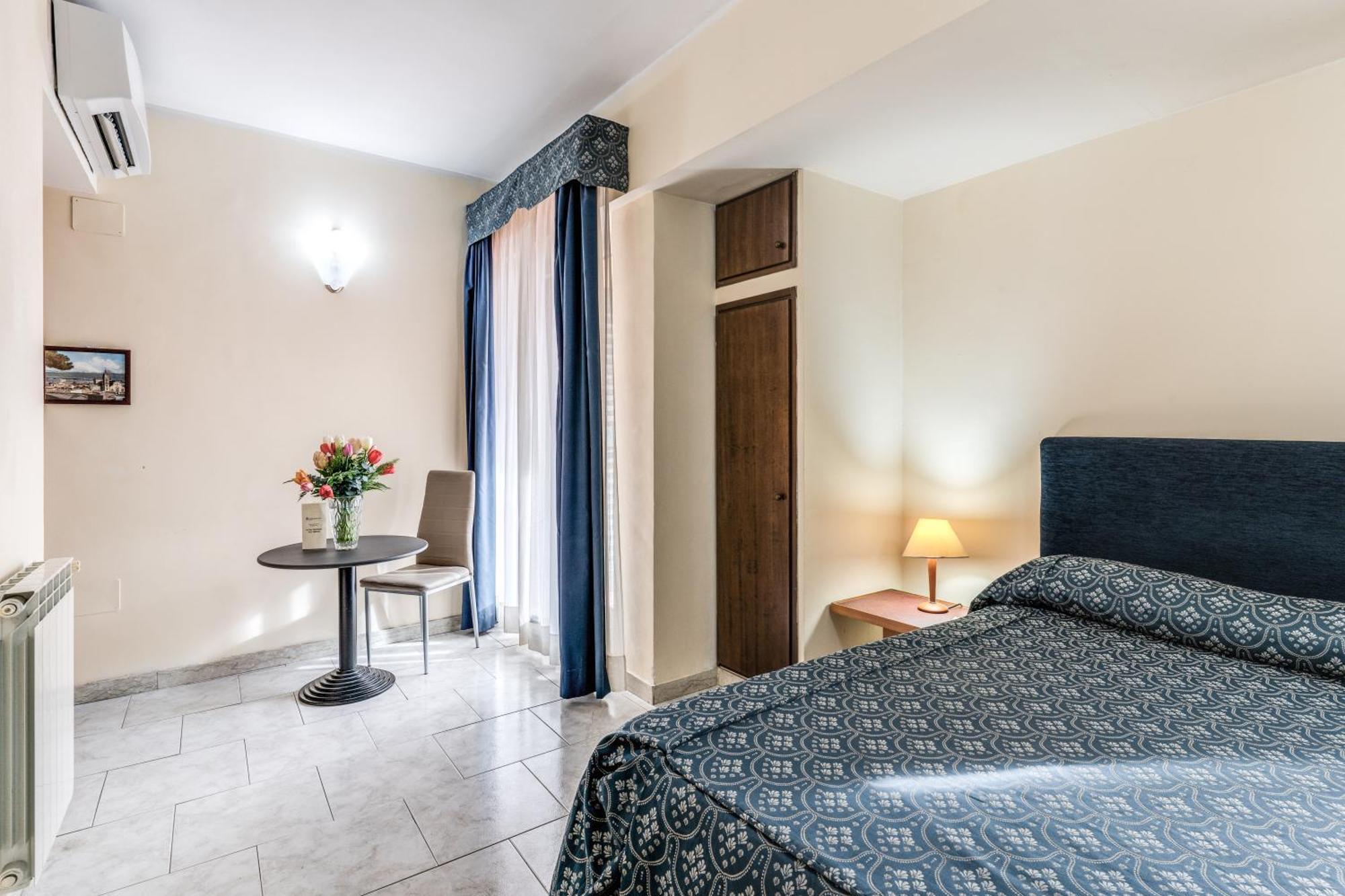 Hotel La Residenza Messina Eksteriør billede