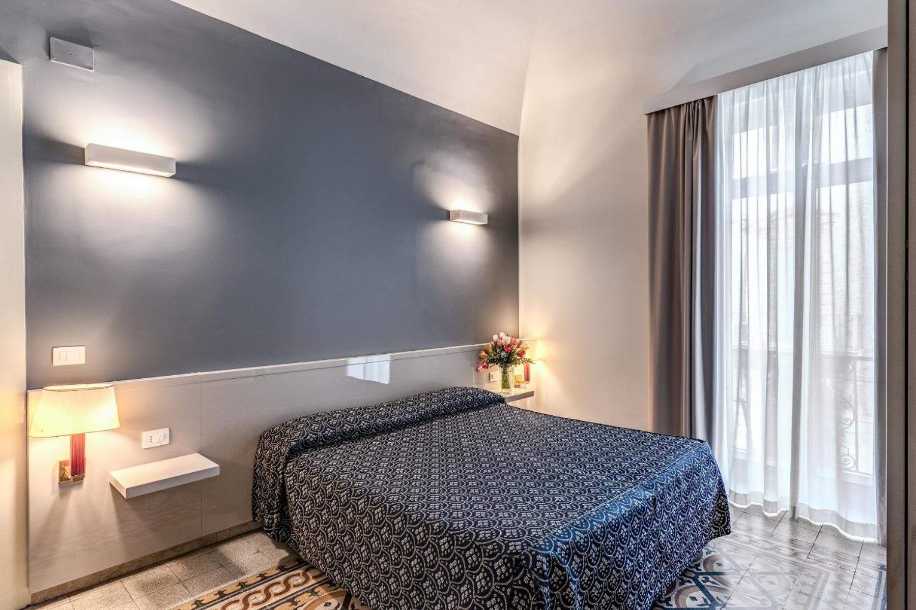 Hotel La Residenza Messina Eksteriør billede