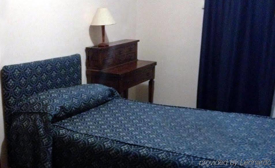 Hotel La Residenza Messina Eksteriør billede