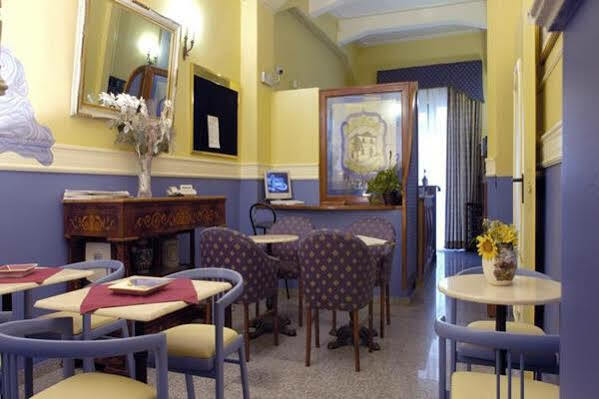Hotel La Residenza Messina Eksteriør billede